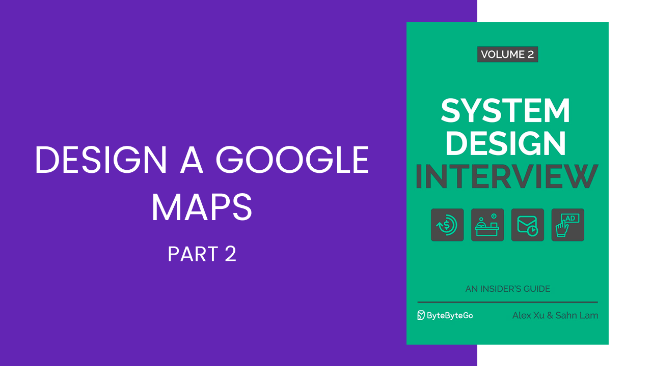 Banner para Clube do Livro: Google Map - Parte 2